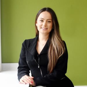 Grace Beesley - Commercial Real Estate Solicitor