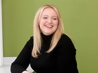 Lucy Compton - Family Paralegal