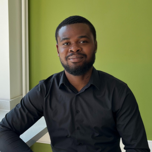 Daniel Jagiri, Paralegal in Employment Law at Wright Hassall