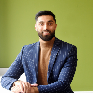 Kash Dosanjh - Employment Law Solicitor - Wright Hassall